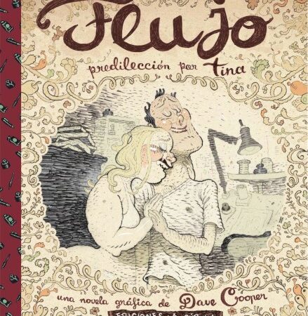 COM FLUJO. PREDILECCION POR TINA (RUSTICA)