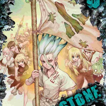 COM DR. STONE 05