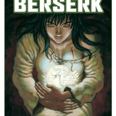 COM BERSERK MAXIMUM 10