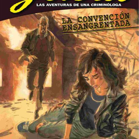 COM JULIA: LA CONVENCION ENSANGRENTADA