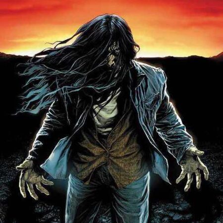 COM APOCALIPSIS DE STEPHEN KING 01. EL CAPITAN TROTAMUNDOS - PESADILLAS AMERICANAS