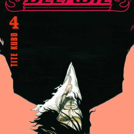 COM BLEACH MAXIMUM 04