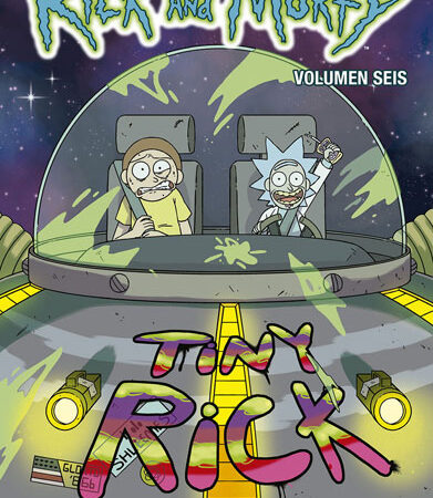 COM RICK Y MORTY 06
