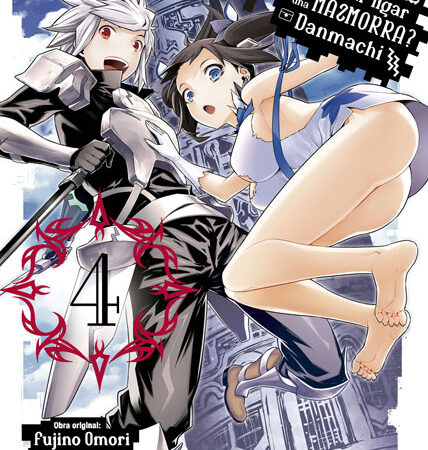 COM DANMACHI 04