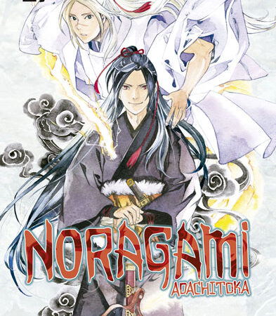 COM NORAGAMI 17