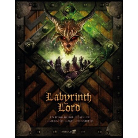 ROL LABYRINTH LORD