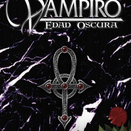 ROL VAMPIRO EDAD OSCURA 20 ANIVERSARIO - EDICION DE BOLSILLO