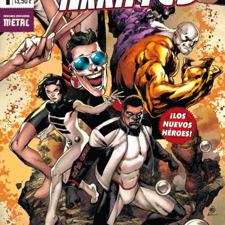 COM LOS TERRIFICS 01