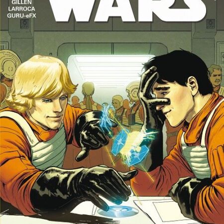 COM STAR WARS 45