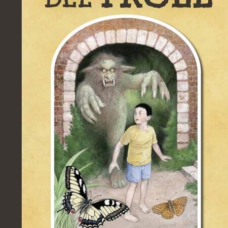 COM EL PUENTE DEL TROLL