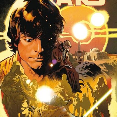 COM STAR WARS (TOMO RECOPILATORIO) 05