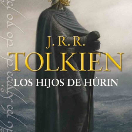 LIB LOS HIJOS DE HURIN (BOLSILLO)