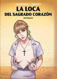 COM LA LOCA DEL SAGRADO CORAZON