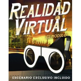 JGM CRONICAS DEL CRIMEN: KIT VIRTUAL
