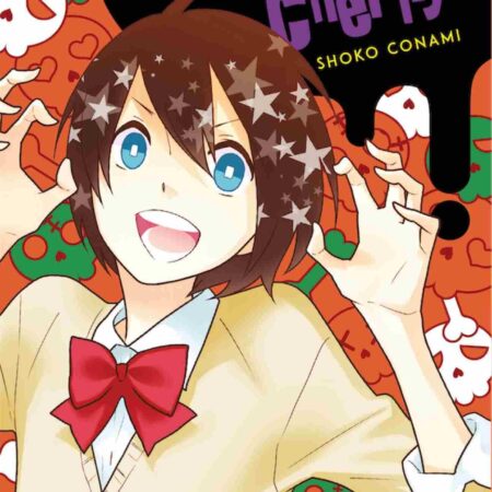 COM ZOMBIE CHERRY 03