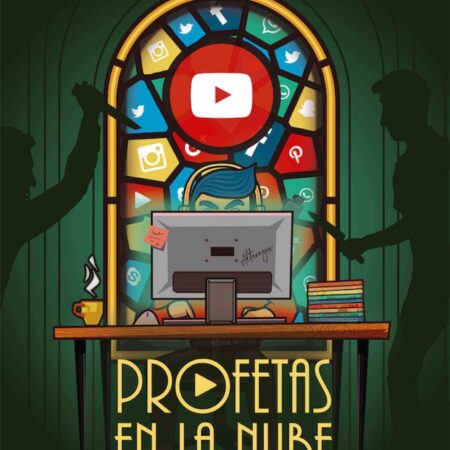 LIB PROFETAS EN LA NUBE