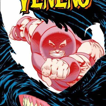 COM VENENO: PIRA FUNERARIA/ LA LOCURA