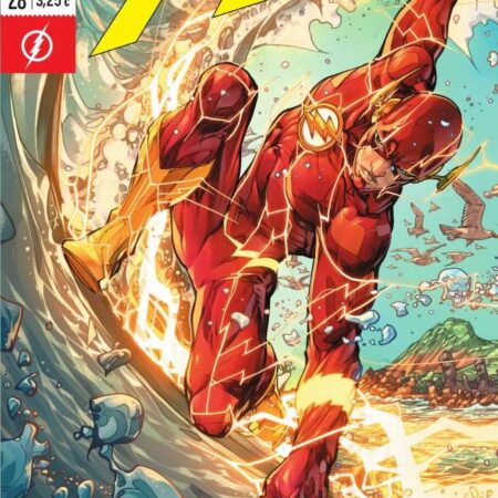 COM FLASH 42/ 28