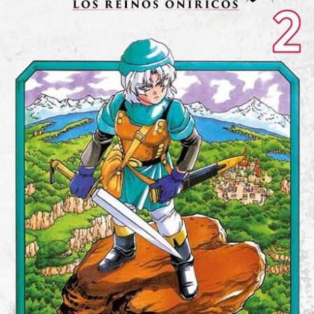 COM DRAGON QUEST VI 02/10