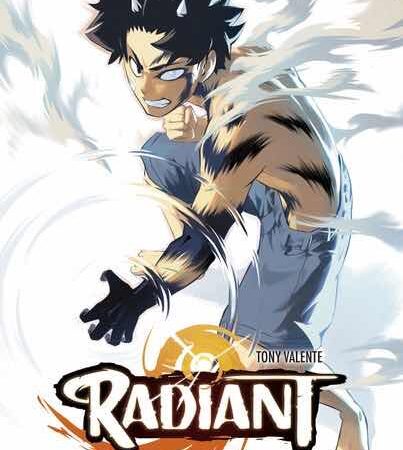 COM RADIANT 07