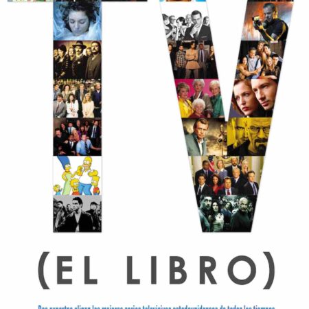 LIB TV (EL LIBRO)