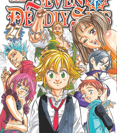 COM THE SEVEN DEADLY SINS 27