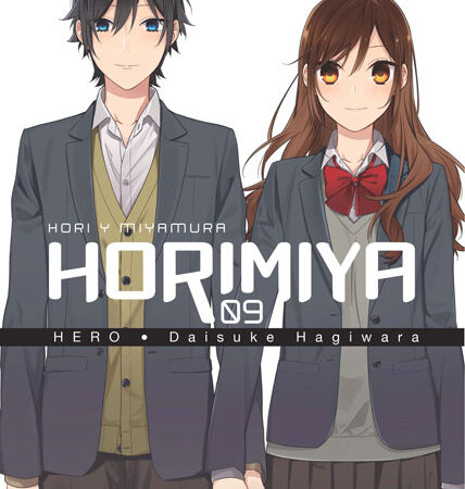 COM HORIMIYA 09