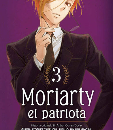 COM MORIARTY EL PATRIOTA 03