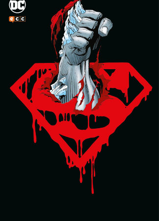 COM LA MUERTE DE SUPERMAN (EDICION DELUXE)