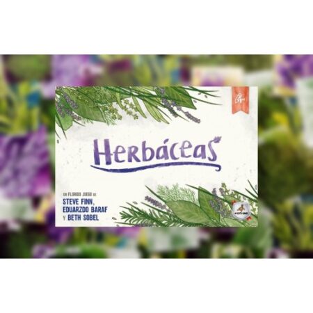 JGM HERBACEAS