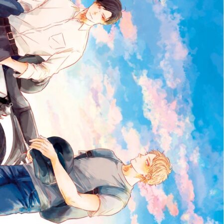 COM BLUE! BLUE! BLUE!