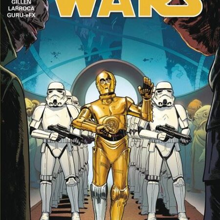 COM STAR WARS 46