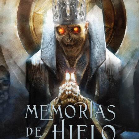 LIB MEMORIAS DE HIELO: MALAZ. EL LIBRO DE LOS CAIDOS 3