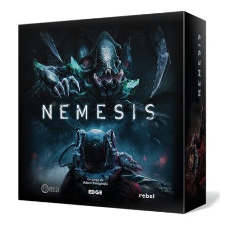 COM NEMESIS