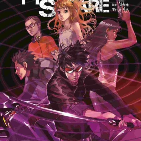 COM HASTA QUE LA MUERTE NOS SEPARE 05 (DE 13)