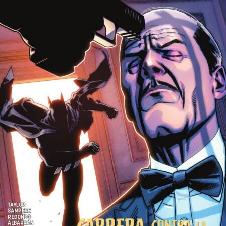 COM INJUSTICE: GODS AMONG US 71/ 13