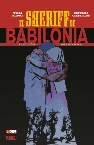 03C1518A-DA77-4BA4-9CC6-5FBDE5472BF4-15001418.jpg COM EL SHERIFF DE BABILONIA: EDICION INTEGRAL