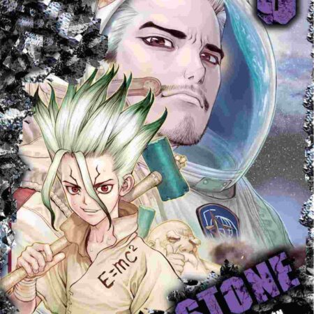 COM DR. STONE 06