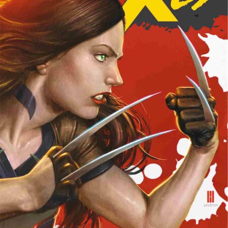 COM X-23 01. DOS CUMPLEAÑOS Y TRES FUNERALES