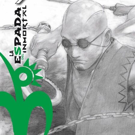 COM LA ESPADA DEL INMORTAL 07/15