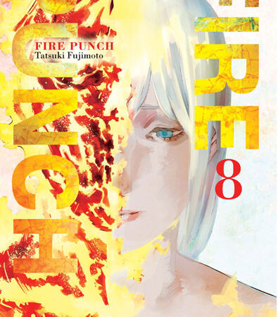 COM FIRE PUNCH 08