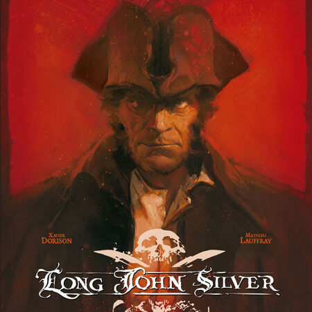 COM LONG JOHN SILVER. EDICION INTEGRAL