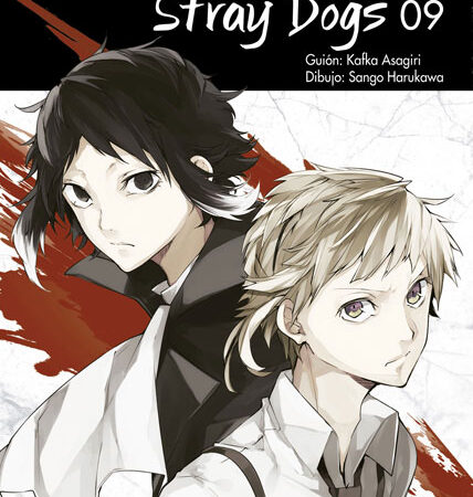 COM BUNGOU STRAY DOGS 09