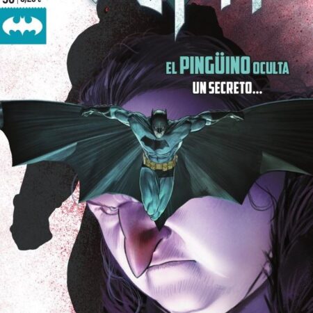 COM BATMAN 85/ 30
