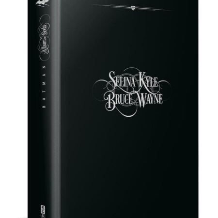 COM BATMAN: ALBUM DE BODA (EDICION ESPECIAL LIMITADA)