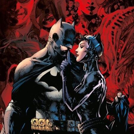 COM BATMAN: SILENCIO (EDICION DELUXE)
