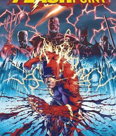 COM FLASHPOINT XP 01 (DE 4)