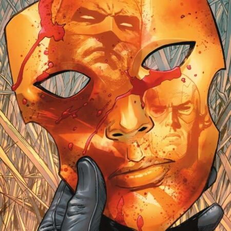 COM HEROES EN CRISIS 03 (DE 9)