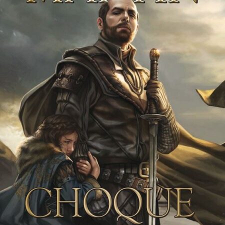 COM JUEGO DE TRONOS CHOQUE DE REYES 01/03