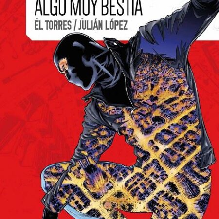 COM HOY ME HA PASADO ALGO MUY BESTIA 01/03